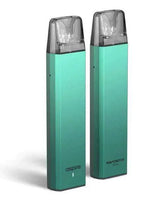Aspire Favostix Mini Pod Green Gradient - Click & Vape